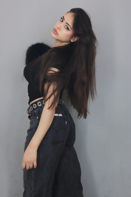 Cree - Escort Girl in Earl's Court London