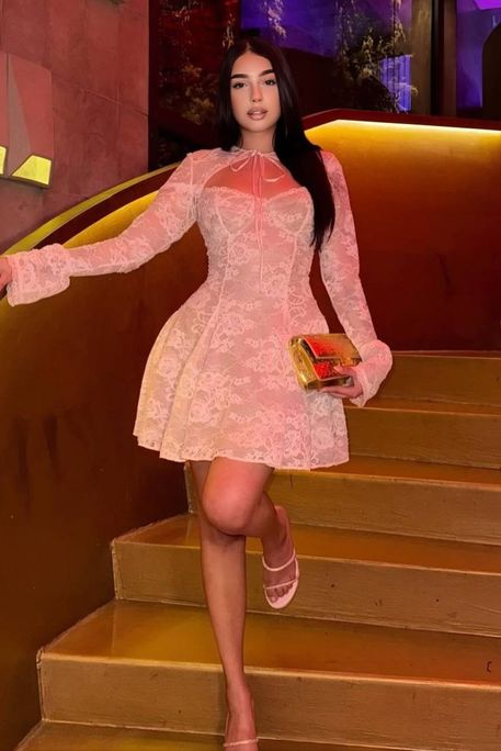 Becasu - Escort Girl in St. James's Park London