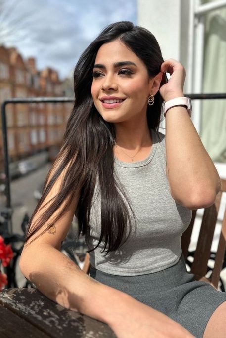Mercina - Escort Girl in Earl's Court London