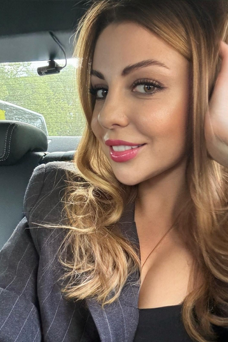 Katarina - Escort Girl in Gloucester Road London