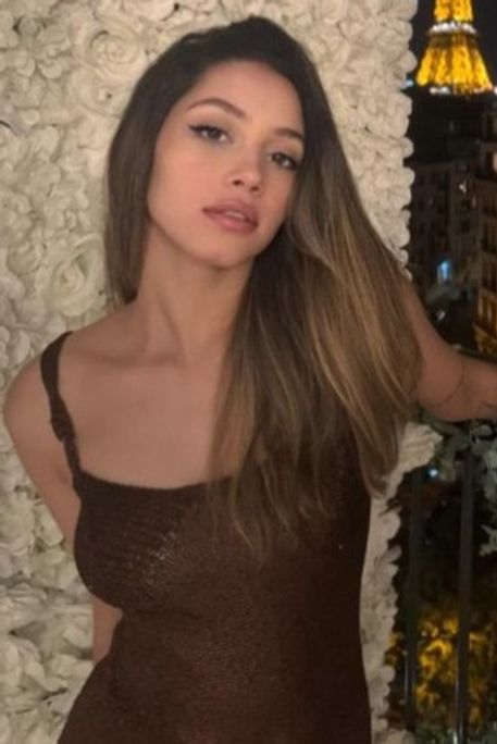Silky - Escort Girl in Earl's Court London