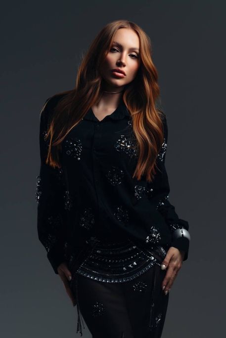 Tenna - Escort Girl in Paddington London