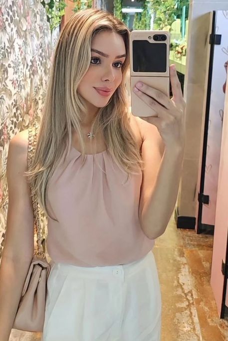 Ganga - Escort Girl in Earl's Court London