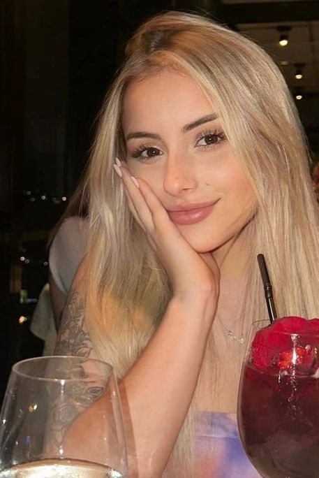 Billa - Escort Girl in Sloane Square London