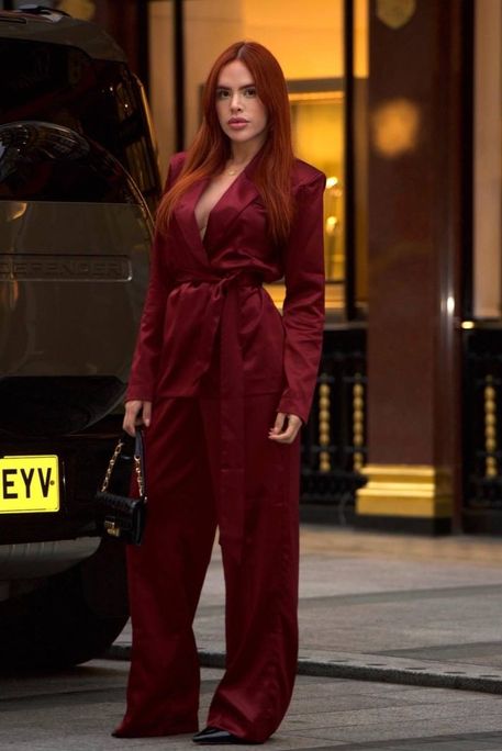 Misseta - Escort Girl in Paddington London