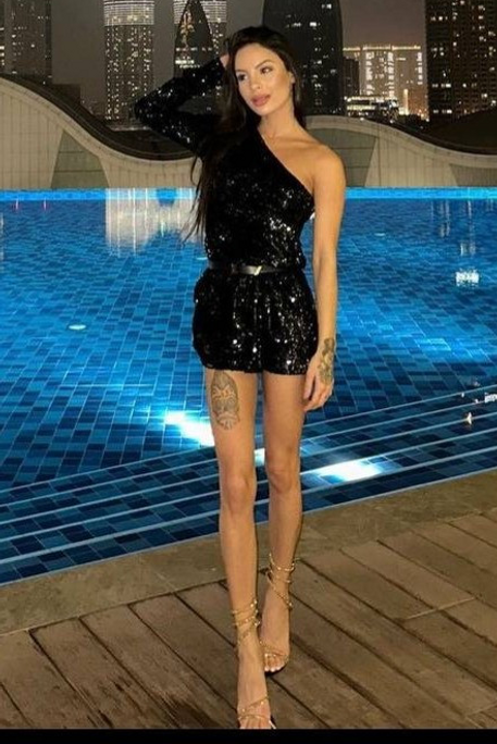 Brigitta - Escort Girl in Knightsbridge London