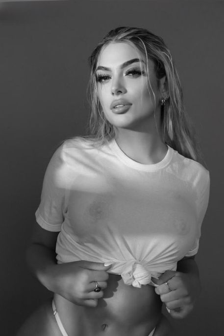 Makadi - Escort Girl in Baker Street London