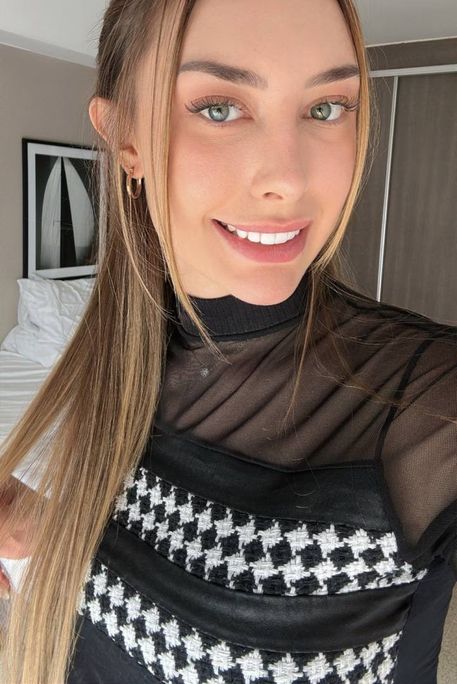 Wundeba - Escort Girl in Marble Arch London