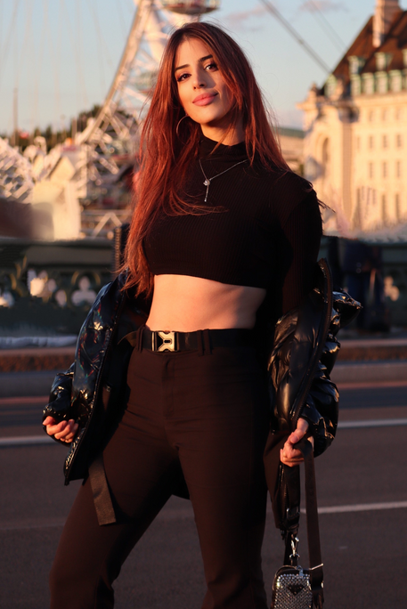 Mallory - Escort Girl in Sloane Square London