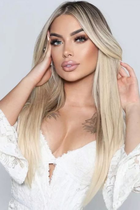 Makadi - Escort Girl in Baker Street London