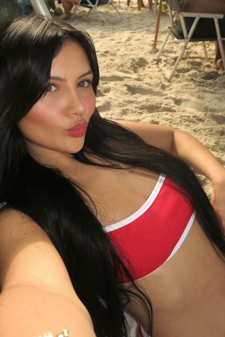 Pera - Escort Girl in Marylebone London