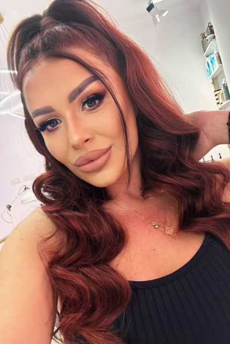 Jovita - Escort Girl in Earl's Court London
