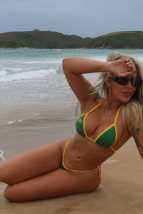 Generosa - Escort Girl in Marylebone London