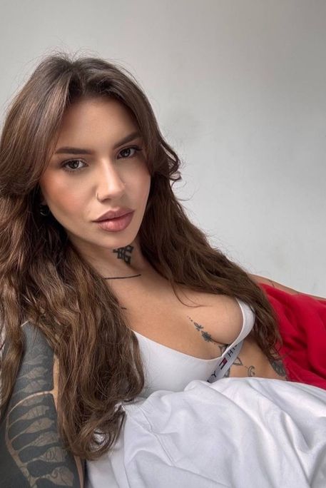 Sedum - Escort Girl in Sloane Square London