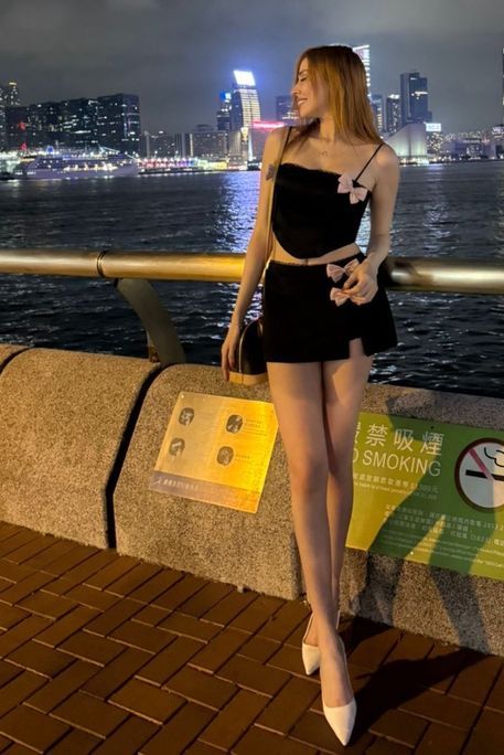 Vilossa - Escort Girl in West Brompton London