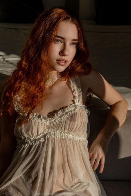 Ogdena - Escort Girl in South Kensington London