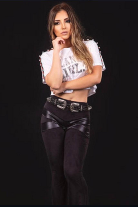 Petunia - Escort Girl in Earl's Court London