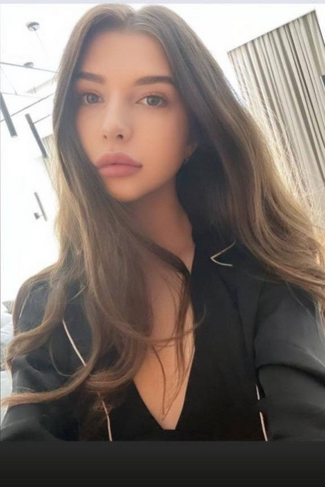 Miracle - Escort Girl in West Kensington London