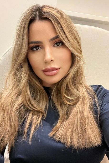 Fabiola - Escort Girl in Earl's Court London