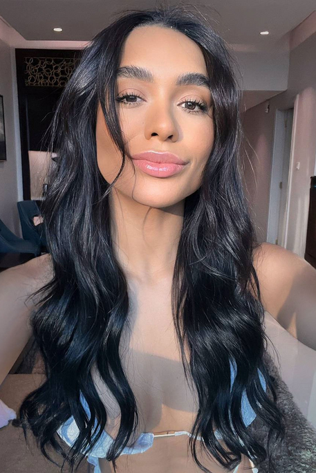 Palmer - Escort Girl in Goodge Street London