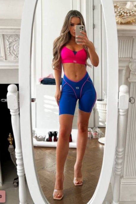Josephine - Escort Girl in High Street Kensington London