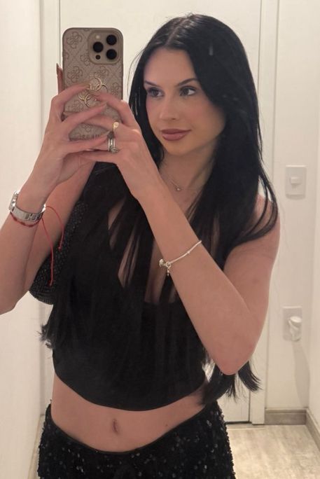 Riffera - Escort Girl in Baker Street London