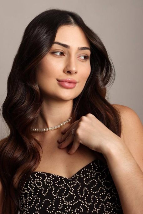 Peppermint - Escort Girl in Baker Street London