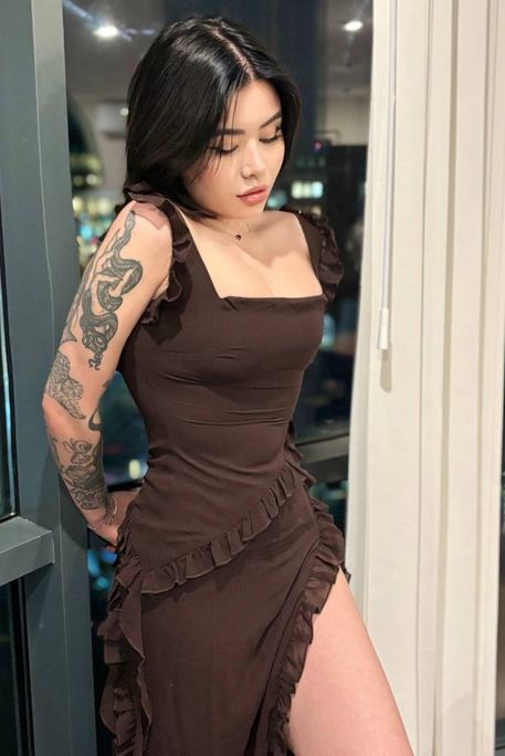 Janaina - Escort Girl in Earl's Court London