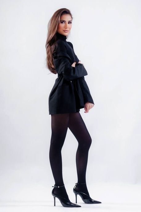 Ferana - Escort Girl in High Street Kensington London