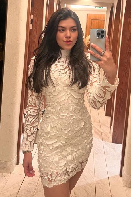 Lally - Escort Girl in Bond Street London