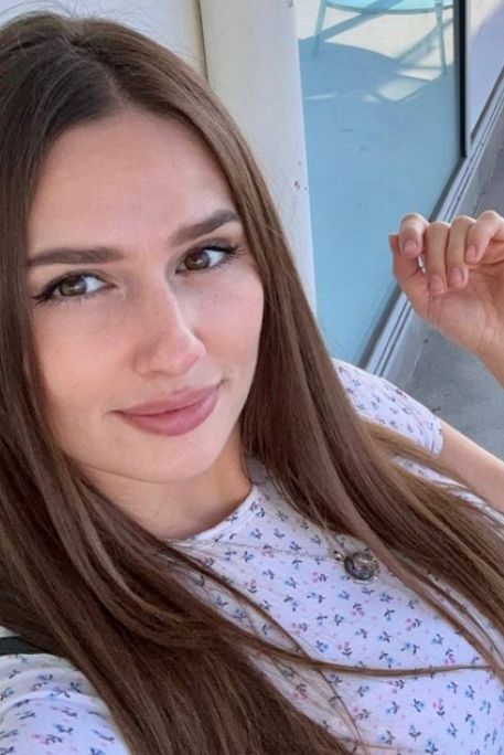 Rosema - Escort Girl in Earl's Court London