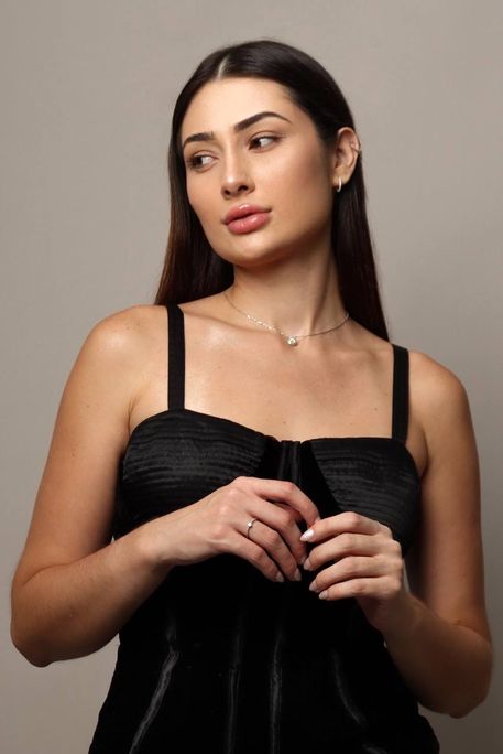 Peppermint - Escort Girl in Baker Street London