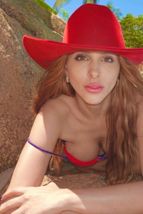 Capa - Escort Girl in Great Portland Street London