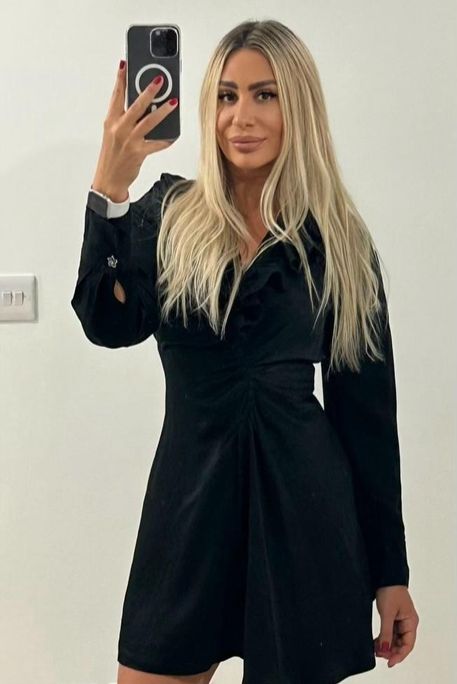 Mia - Escort Girl in Sloane Square London