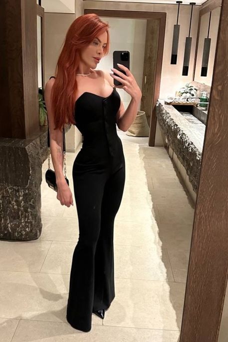 Misseta - Escort Girl in Paddington London