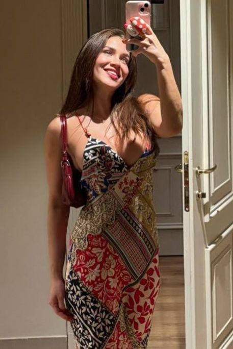 Ori - Escort Girl in Imperial Wharf London