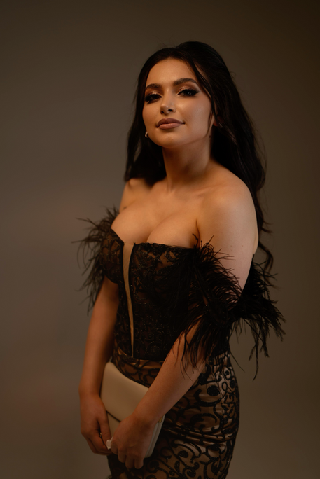 Agora - Escort Girl in Earl's Court London
