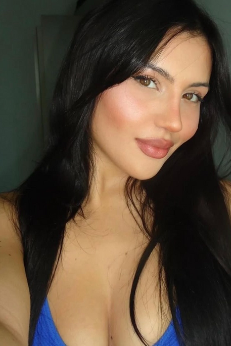 Pera - Escort Girl in Marylebone London