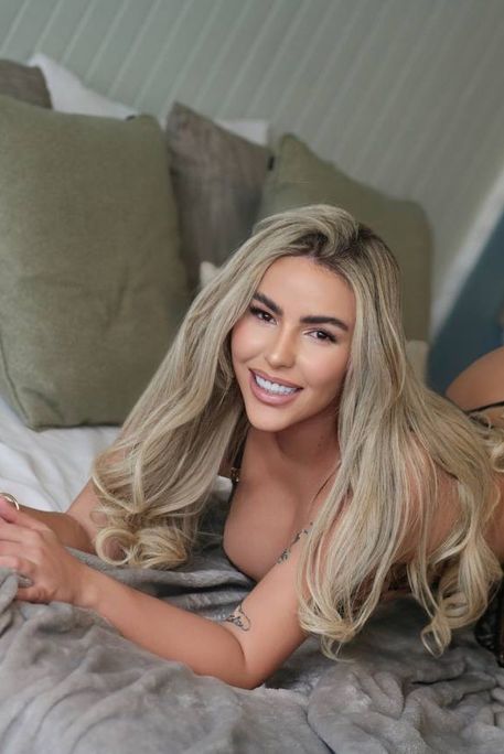 Generosa - Escort Girl in Marylebone London