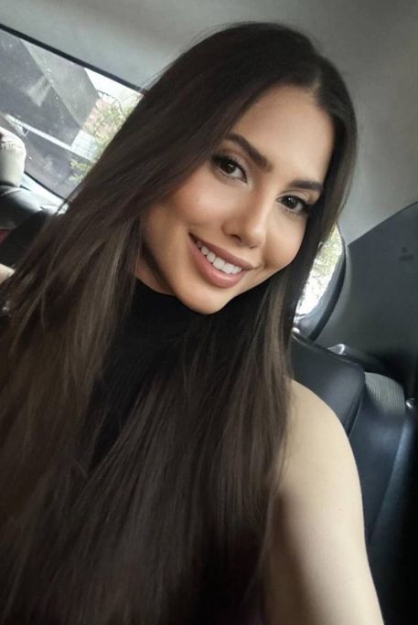 Jeren - Escort Girl in Earl's Court London