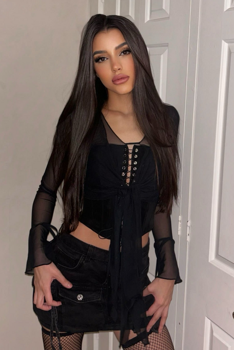 Arriva - Escort Girl in Kensington Olympia London