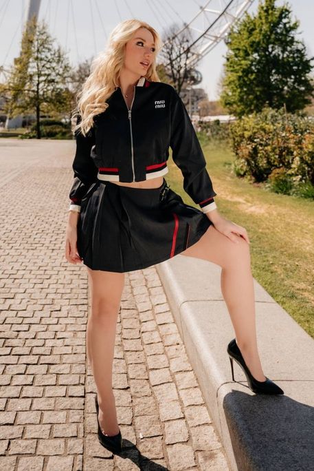 Makadi - Escort Girl in High Street Kensington London