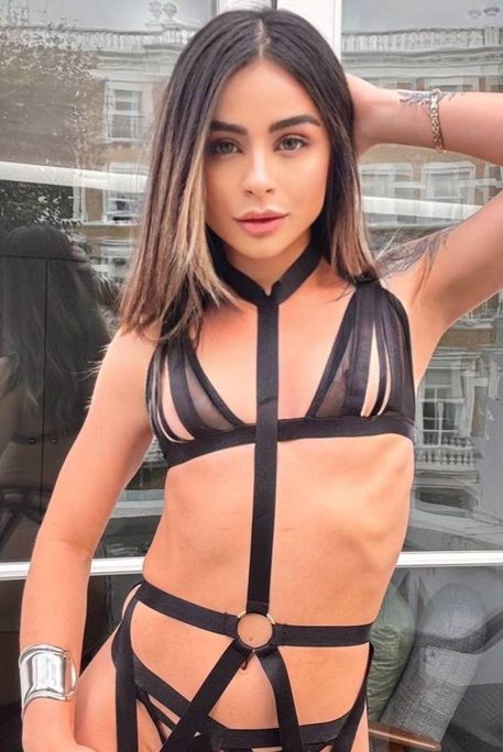 Mizar - Escort Girl in Gloucester Road London