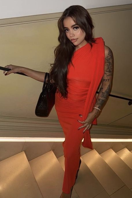 Parnava - Escort Girl in Victoria London