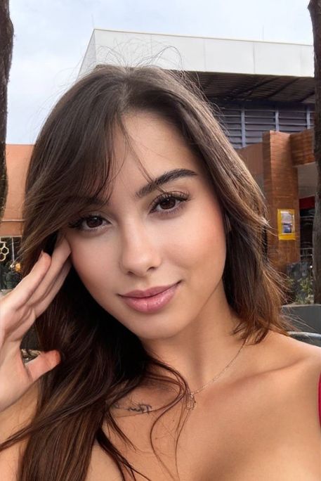 Akarimi - Escort Girl in Marylebone London