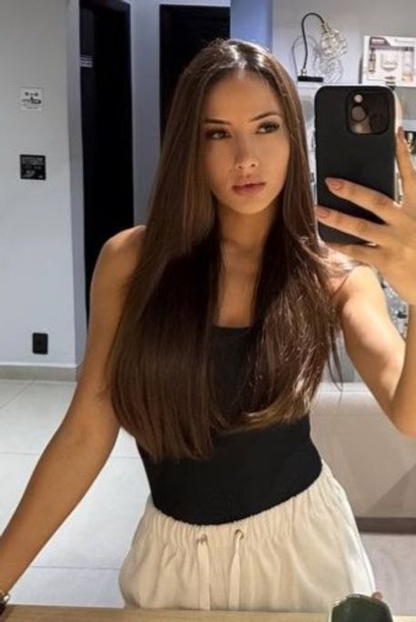 Prodigy - Escort Girl in South Kensington London