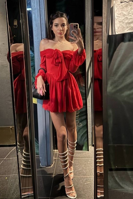 Lenta - Escort Girl in West Kensington London