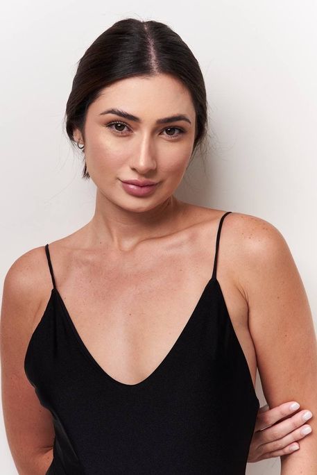 Peppermint - Escort Girl in Baker Street London