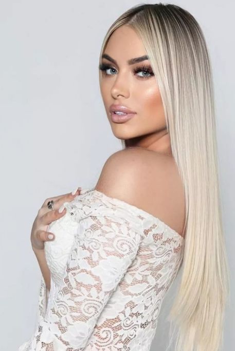 Makadi - Escort Girl in Baker Street London