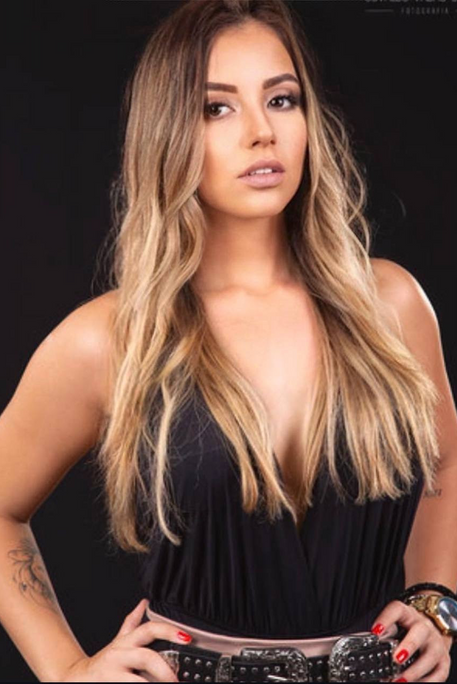 Petunia - Escort Girl in Earl's Court London